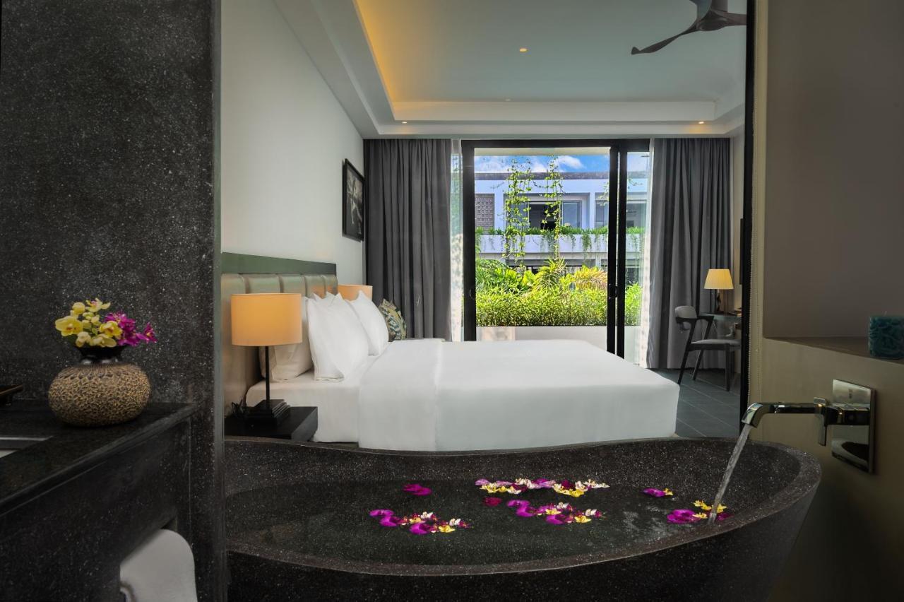 Eightfold Urban Resort Сием Реап Екстериор снимка